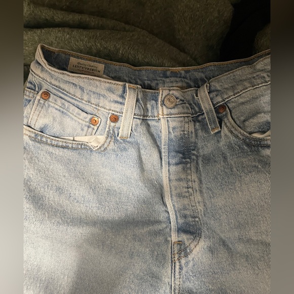 501 Levi’s Skinny jeans - Picture 2 of 5